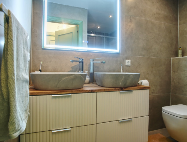 Herverkoop - 3. Semi - Detached Villa - Orihuela Costa