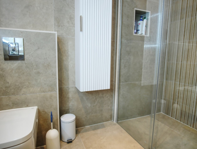 Herverkoop - 3. Semi - Detached Villa - Orihuela Costa