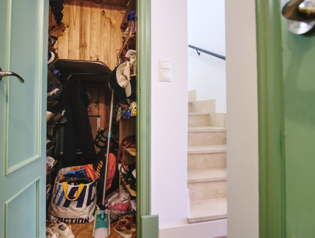 Herverkoop - 3. Semi - Detached Villa - Orihuela Costa