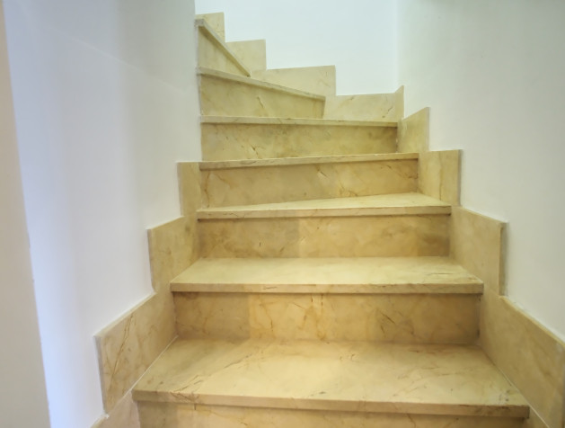 Herverkoop - 3. Semi - Detached Villa - Orihuela Costa