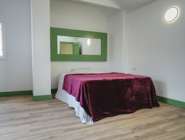 Herverkoop - 3. Semi - Detached Villa - Orihuela Costa