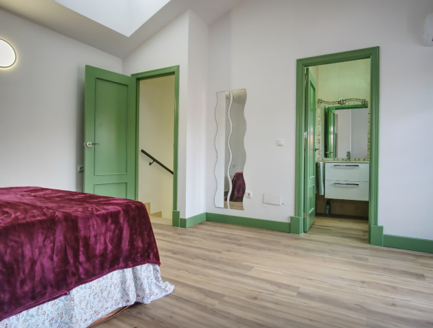 Herverkoop - 3. Semi - Detached Villa - Orihuela Costa
