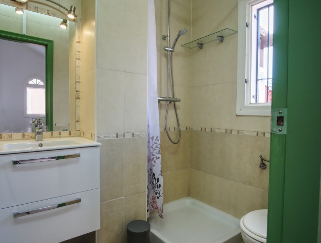 Herverkoop - 3. Semi - Detached Villa - Orihuela Costa