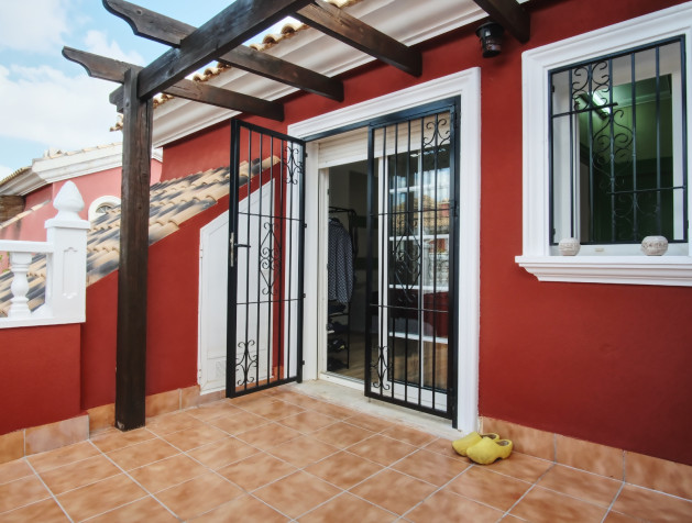 Herverkoop - 3. Semi - Detached Villa - Orihuela Costa
