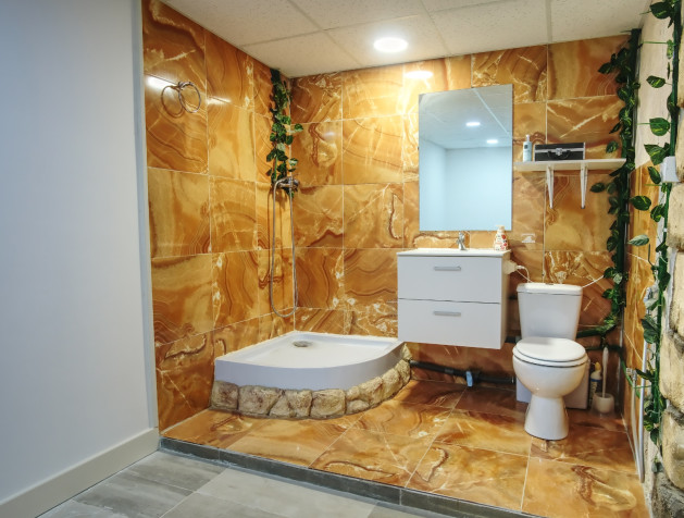 Herverkoop - 3. Semi - Detached Villa - Orihuela Costa