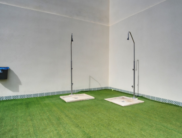 Herverkoop - 3. Semi - Detached Villa - Orihuela Costa