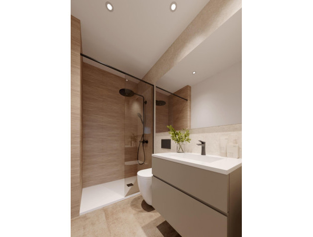 Nouvelle construction - Apartment - Torre Pacheco - Santa Rosalia Lake And Life Resort