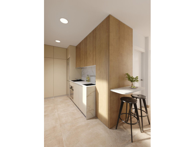 Nouvelle construction - Apartment - Torre Pacheco - Santa Rosalia Lake And Life Resort