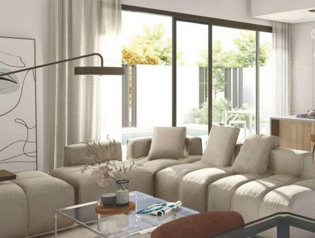 New Build - Villa - San Juan de los Terreros - San Juan De Los Terreros