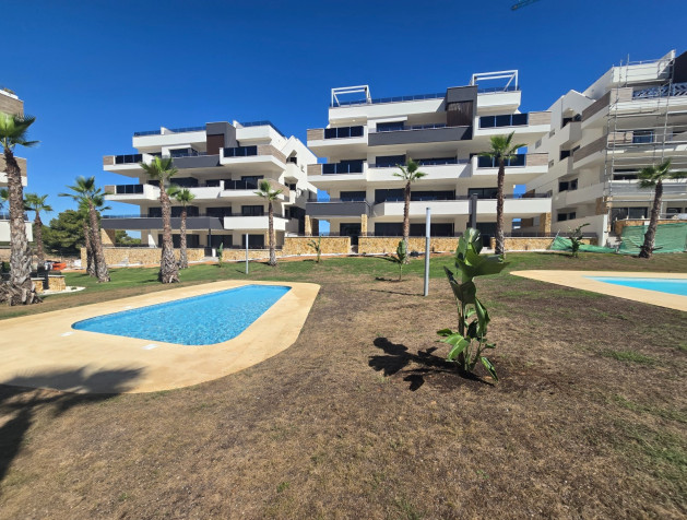 Herverkoop - Appartement / flat - Orihuela Costa - Los Altos