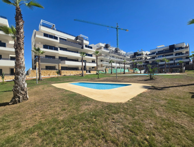 Herverkoop - Appartement / flat - Orihuela Costa - Los Altos