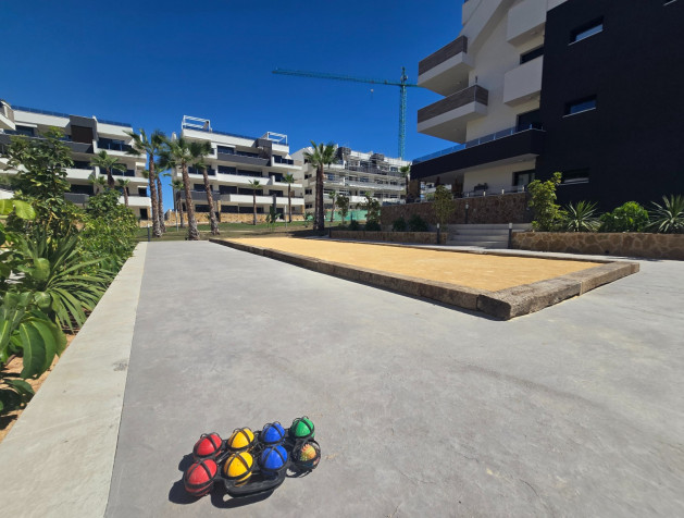 Herverkoop - Appartement / flat - Orihuela Costa - Los Altos