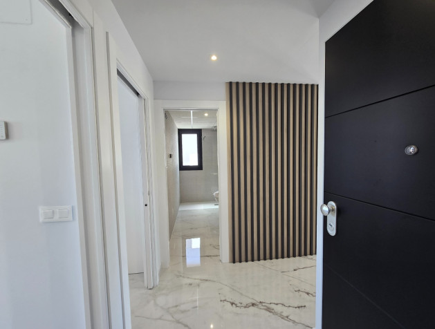 Herverkoop - Appartement / flat - Orihuela Costa - Los Altos