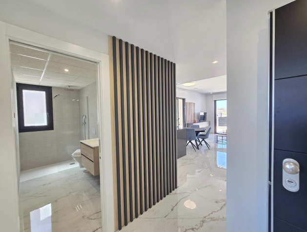 Herverkoop - Appartement / flat - Orihuela Costa - Los Altos