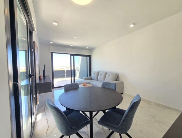 Herverkoop - Appartement / flat - Orihuela Costa - Los Altos