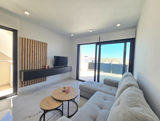 Herverkoop - Appartement / flat - Orihuela Costa - Los Altos