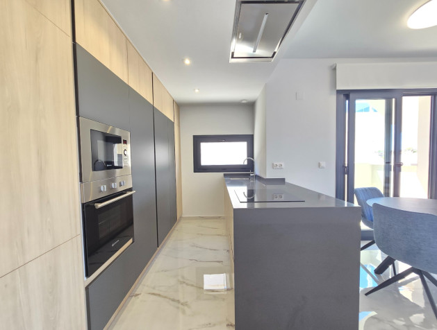 Herverkoop - Appartement / flat - Orihuela Costa - Los Altos