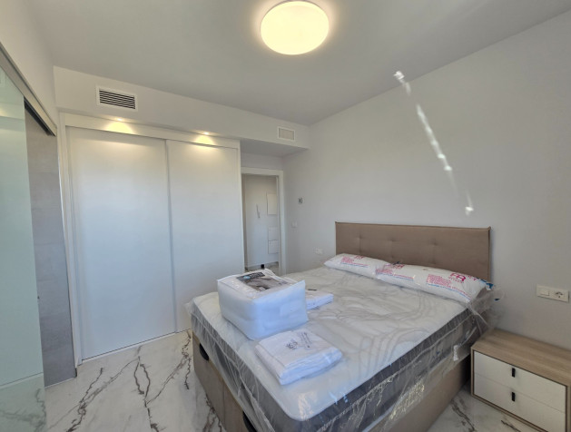 Herverkoop - Appartement / flat - Orihuela Costa - Los Altos