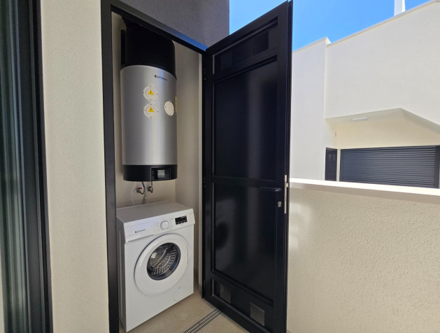 Herverkoop - Appartement / flat - Orihuela Costa - Los Altos