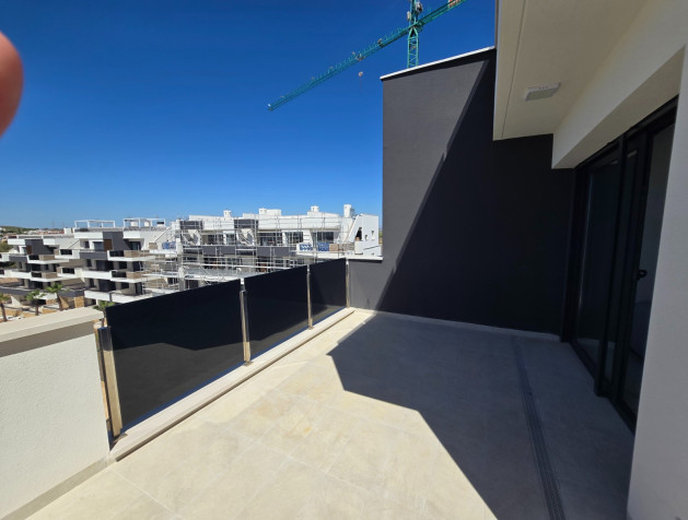 Herverkoop - Appartement / flat - Orihuela Costa - Los Altos