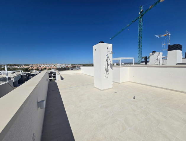 Herverkoop - Appartement / flat - Orihuela Costa - Los Altos