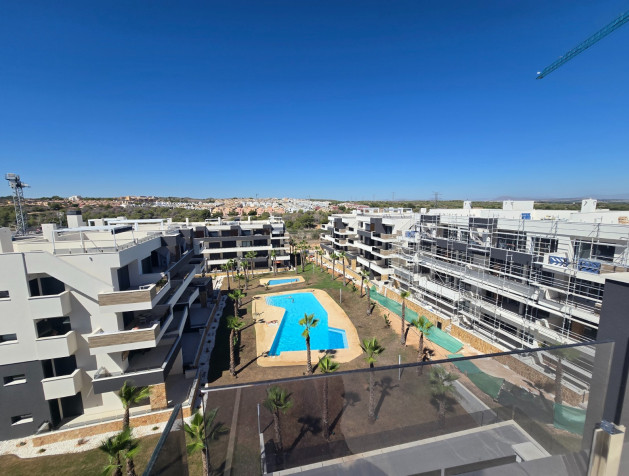 Herverkoop - Appartement / flat - Orihuela Costa - Los Altos