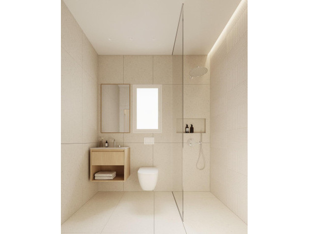 Nieuwbouw Woningen - Apartment - Torrevieja - Centro