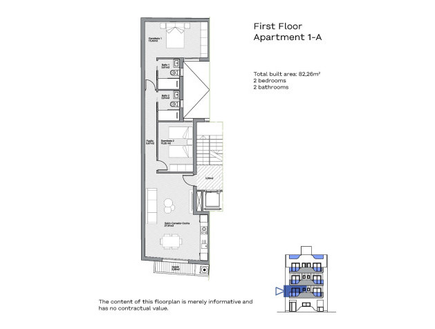 New Build - Apartment - Torrevieja - Centro