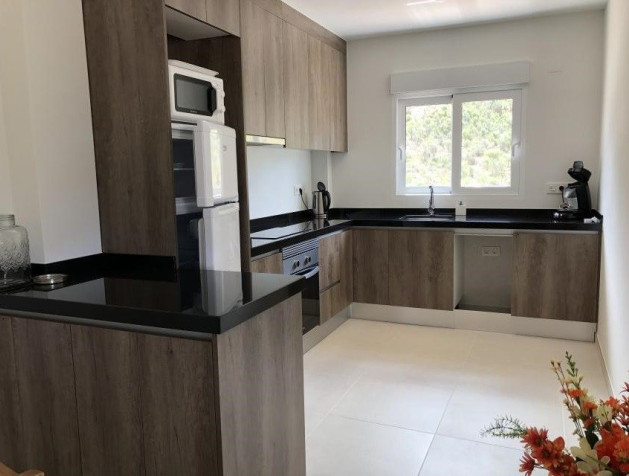 New Build - Villa - La Romana - Villas de la Romana
