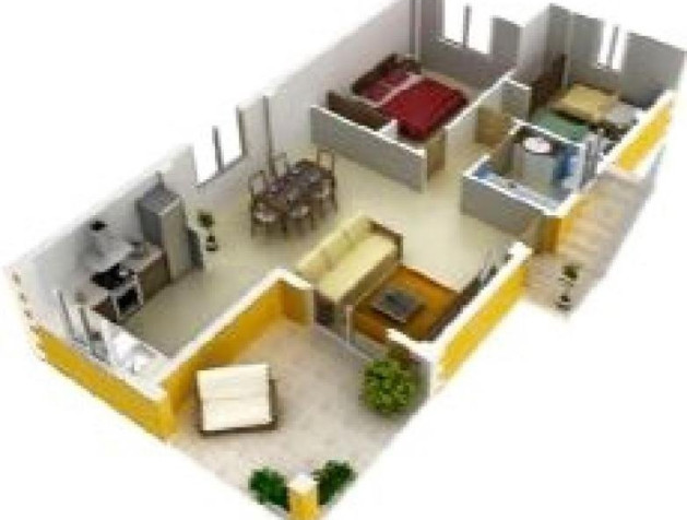 New Build - Villa - La Romana - Villas de la Romana