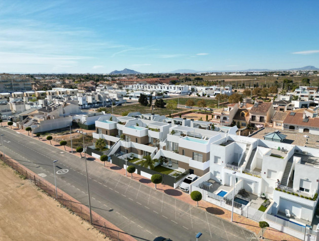 New Build - Bungalow - San Pedro del Pinatar - Lo Pagan
