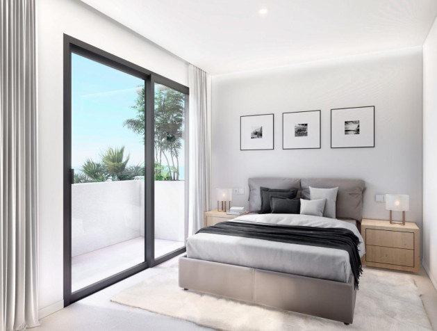 New Build - Bungalow - San Pedro del Pinatar - Lo Pagan