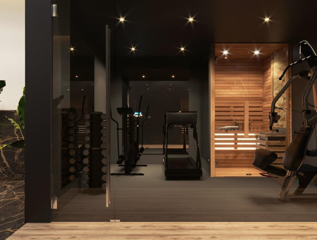 New Build - Apartment - Torrevieja - Playa de El Cura