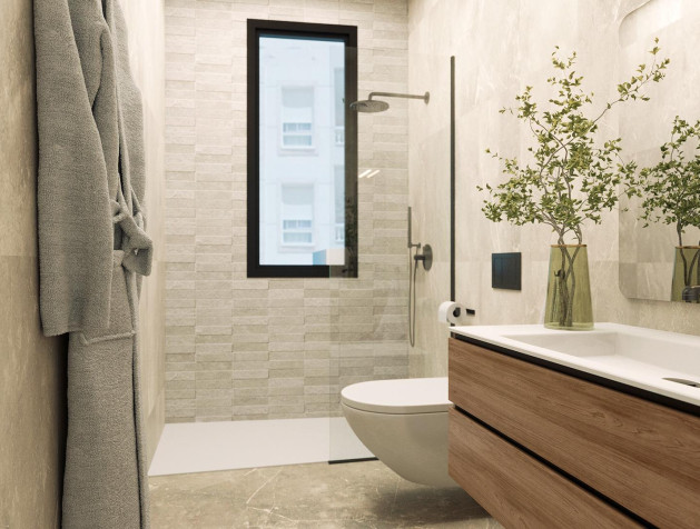 New Build - Penthouse - Torrevieja - Playa de El Cura