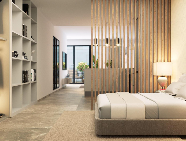 New Build - Apartment - Torrevieja - Playa de El Cura