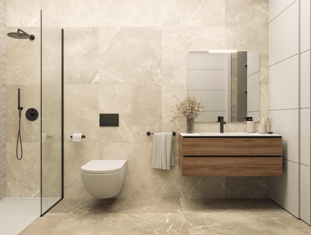 New Build - Apartment - Torrevieja - Playa de El Cura