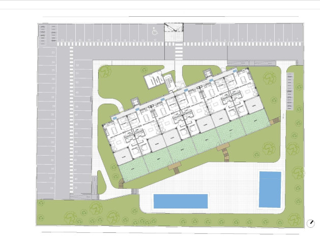 New Build - Penthouse - Villajoyosa - Cala de Finestrat