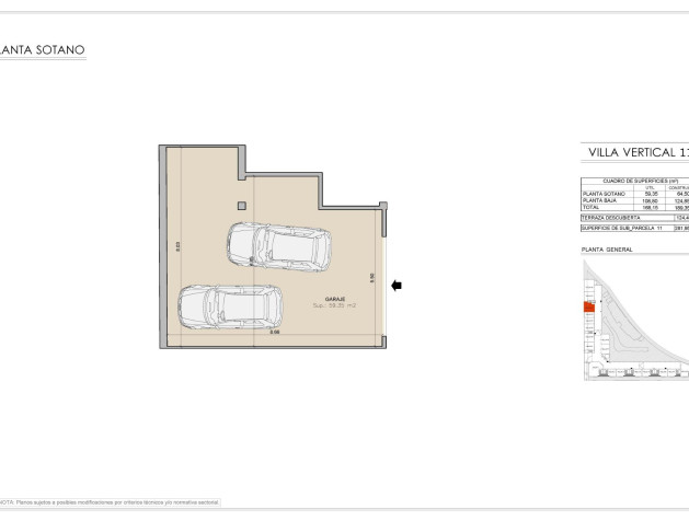 Nouvelle construction - Bungalow - San Juan de los Terreros - Mar De Pulpí