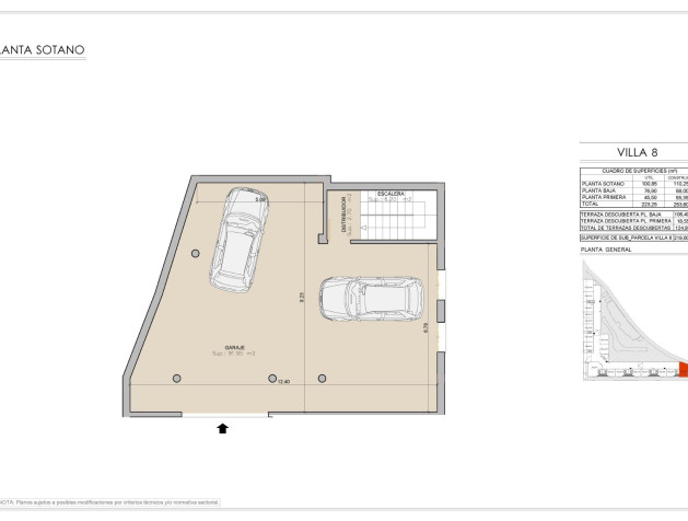 New Build - Villa - San Juan de los Terreros - Mar De Pulpí