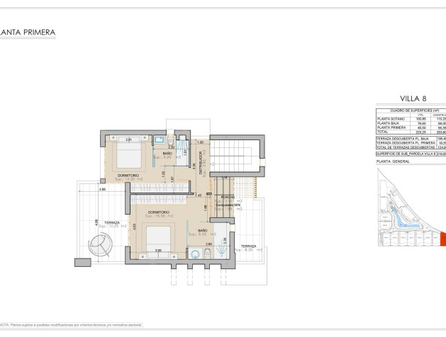 New Build - Villa - San Juan de los Terreros - Mar De Pulpí
