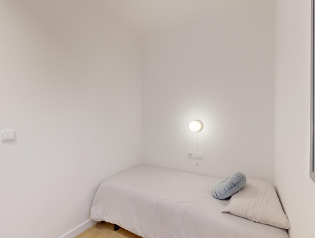 Nieuwbouw Woningen - Penthouse - Guardamar del Segura - Pueblo