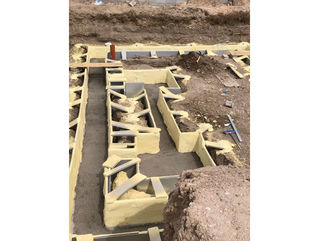 Nouvelle construction - Villa - Puerto de Mazarron - El Alamillo