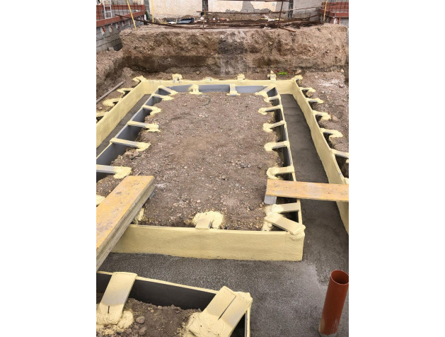 Nouvelle construction - Villa - Puerto de Mazarron - El Alamillo