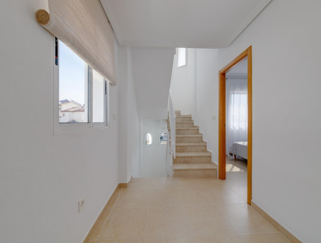 Nieuwbouw Woningen - Villa - San Fulgencio - El Oasis