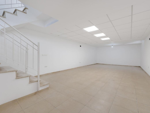 Nouvelle construction - Villa - San Fulgencio - El Oasis