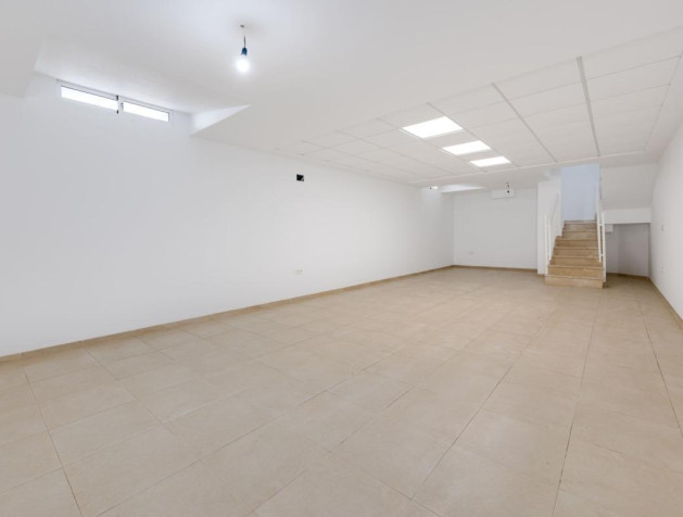 Nouvelle construction - Villa - San Fulgencio - El Oasis