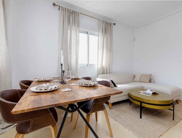 Nouvelle construction - Villa - San Fulgencio - El Oasis