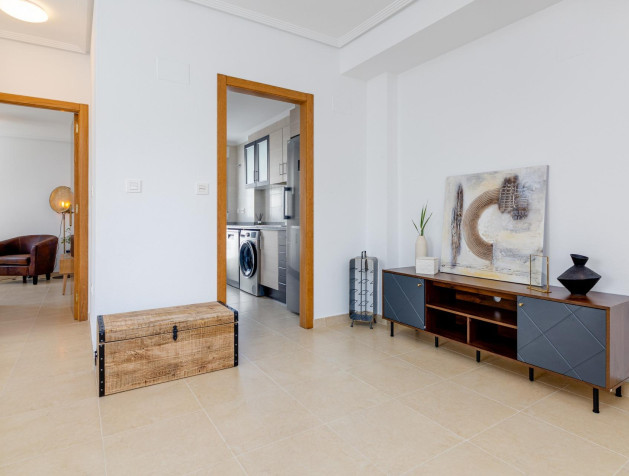 Nouvelle construction - Villa - San Fulgencio - El Oasis