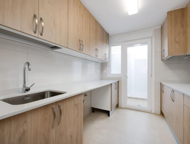 Nouvelle construction - Villa - San Fulgencio - El Oasis