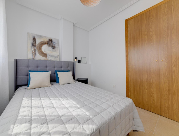 Nouvelle construction - Villa - San Fulgencio - El Oasis